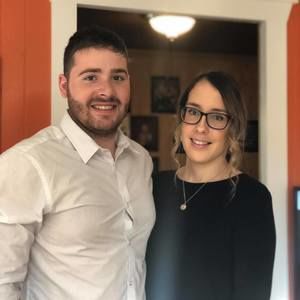 Meet your Posher, Stéphanie